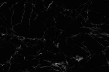 Siyah ve beyaz mermer taş doğal desen arka plan ve iç döşeme duvar kağıdı lüks tasarımı için kullanılır