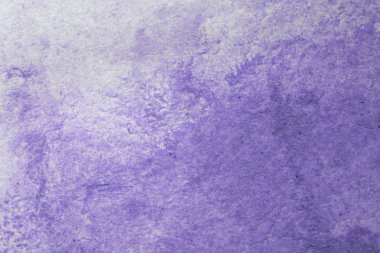 Sanatsal dokulu suluboya arka plan