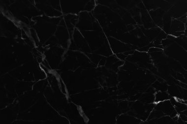 Siyah ve beyaz mermer taş doğal desen arka plan ve iç döşeme duvar kağıdı lüks tasarımı için kullanılır