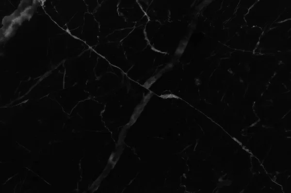 Fondo Textura Patrón Natural Piedra Mármol Blanco Negro Uso Para — Foto de Stock