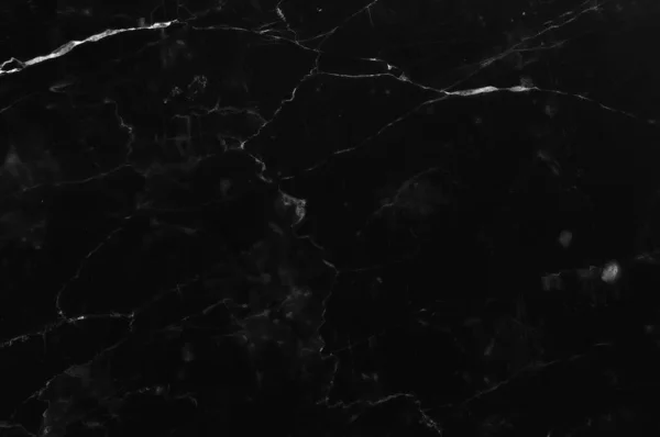 Fondo Textura Patrón Natural Piedra Mármol Blanco Negro Uso Para —  Fotos de Stock