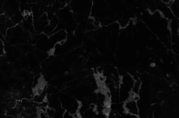 Pietra Marmo Bianco Nero Sfondo Texture Modello Naturale Uso Interni — Foto Stock