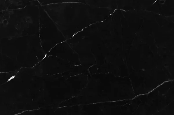 Fondo Textura Patrón Natural Piedra Mármol Blanco Negro Uso Para — Foto de Stock