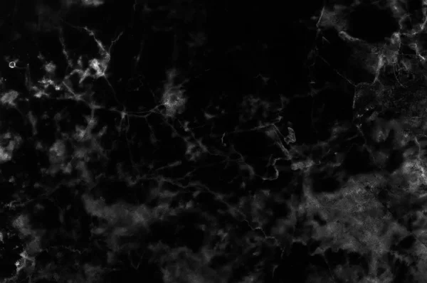 Negru Alb Piatră Marmură Model Natural Textura Fundal Utilizarea Pentru — Fotografie, imagine de stoc