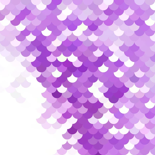 Mor Çatı döşeme deseni, yaratıcı tasarım şablonları