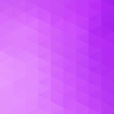 Mor Izgara Mozaik Arkaplan, Yaratıcı Tasarım Şablonları