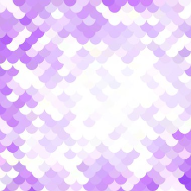 Mor Çatı döşeme deseni, yaratıcı tasarım şablonları