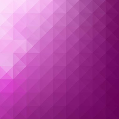 Mor Izgara Mozaik Arkaplan, Yaratıcı Tasarım Şablonları