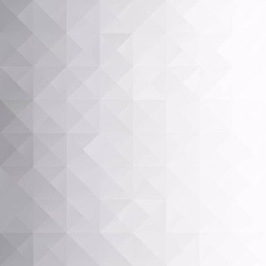 Gri Beyaz Izgara Mozaik Arkaplan, Yaratıcı Tasarım Şablonları