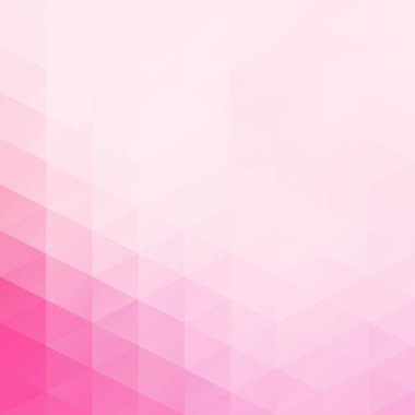 Mor Izgara Mozaik Arkaplan, Yaratıcı Tasarım Şablonları