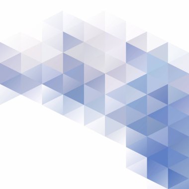 Mor Izgara Mozaik Arkaplan, Yaratıcı Tasarım Şablonları