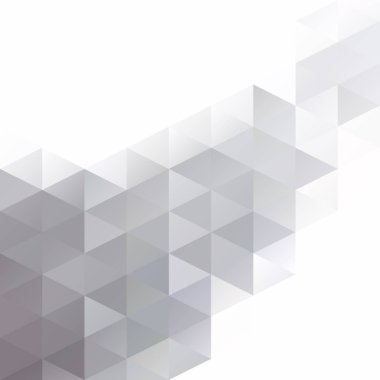 Siyah kılavuz Mozaik arka plan, yaratıcı tasarım şablonları