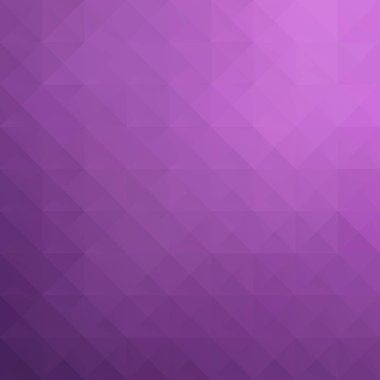 Mor Izgara Mozaik Arkaplan, Yaratıcı Tasarım Şablonları