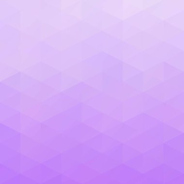 Mor Izgara Mozaik Arkaplan, Yaratıcı Tasarım Şablonları