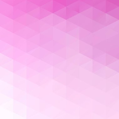 Mor Izgara Mozaik Arkaplan, Yaratıcı Tasarım Şablonları