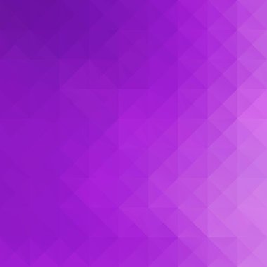 Mor Izgara Mozaik Arkaplan, Yaratıcı Tasarım Şablonları