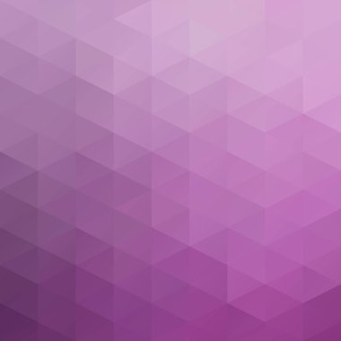 Mor Izgara Mozaik Arkaplan, Yaratıcı Tasarım Şablonları