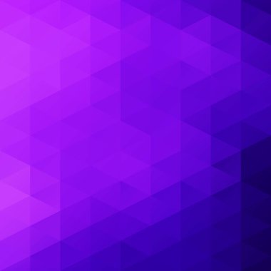 Mor Izgara Mozaik Arkaplan, Yaratıcı Tasarım Şablonları