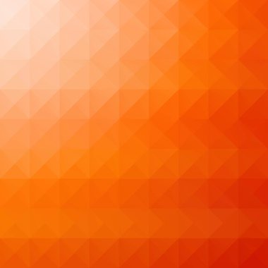 Kırmızı kılavuz Mozaik arka plan, yaratıcı tasarım şablonları