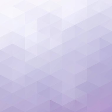 Mor Izgara Mozaik Arkaplan, Yaratıcı Tasarım Şablonları