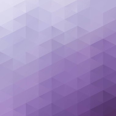 Mor Izgara Mozaik Arkaplan, Yaratıcı Tasarım Şablonları