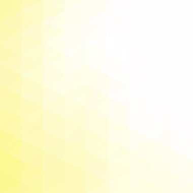 Sarı Izgara Mozaik Arkaplan, Yaratıcı Tasarım Şablonları