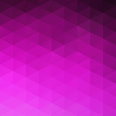 Mor Izgara Mozaik Arkaplan, Yaratıcı Tasarım Şablonları