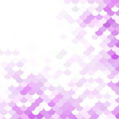 Mor Çatı döşeme deseni, yaratıcı tasarım şablonları