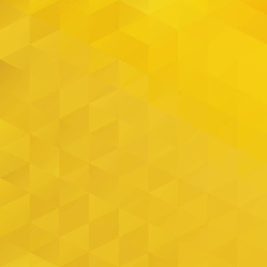 Sarı Izgara Mozaik Arkaplan, Yaratıcı Tasarım Şablonları