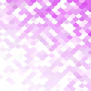 Mor Çatı döşeme deseni, yaratıcı tasarım şablonları