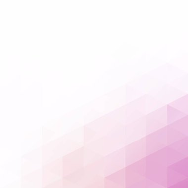 Mor Izgara Mozaik Arkaplan, Yaratıcı Tasarım Şablonları