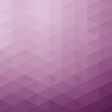 Mor Izgara Mozaik Arkaplan, Yaratıcı Tasarım Şablonları