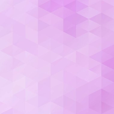 Mor Izgara Mozaik Arkaplan, Yaratıcı Tasarım Şablonları