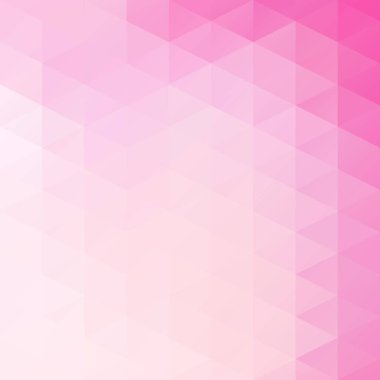 Mor Izgara Mozaik Arkaplan, Yaratıcı Tasarım Şablonları