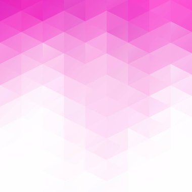 Mor Izgara Mozaik Arkaplan, Yaratıcı Tasarım Şablonları