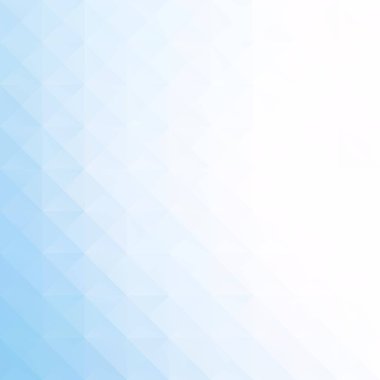 Mavi Izgara Mozaik Arkaplan, Yaratıcı Tasarım Şablonları