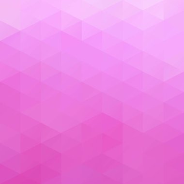 Pembe Izgara Mozaik Arkaplan, Yaratıcı Tasarım Şablonları