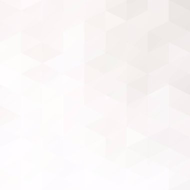 Gri Beyaz Izgara Mozaik Arkaplan, Yaratıcı Tasarım Şablonları