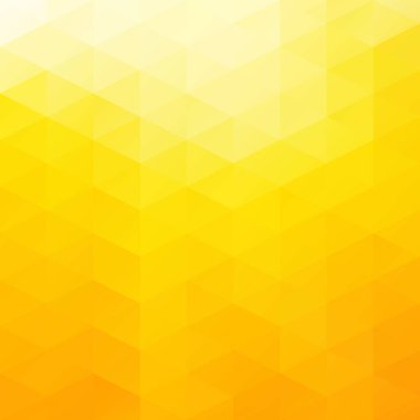 Turuncu Izgara Mozaik Arkaplan, Yaratıcı Tasarım Şablonları