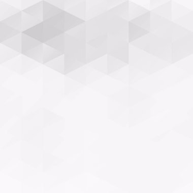 Gri Beyaz Izgara Mozaik Arkaplan, Yaratıcı Tasarım Şablonları