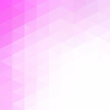 Mor Izgara Mozaik Arkaplan, Yaratıcı Tasarım Şablonları