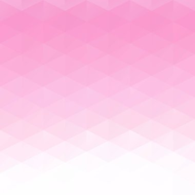 Pembe Izgara Mozaik Arkaplan, Yaratıcı Tasarım Şablonları