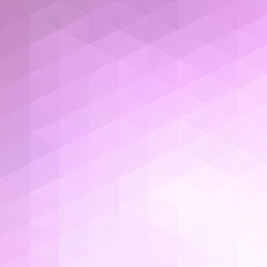 Mor Izgara Mozaik Arkaplan, Yaratıcı Tasarım Şablonları