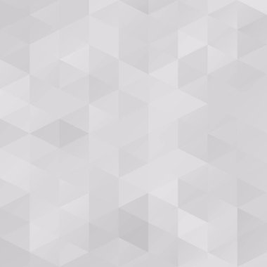 Gri Beyaz Izgara Mozaik Arkaplan, Yaratıcı Tasarım Şablonları