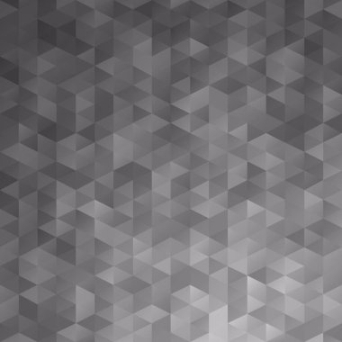 Siyah kılavuz Mozaik arka plan, yaratıcı tasarım şablonları