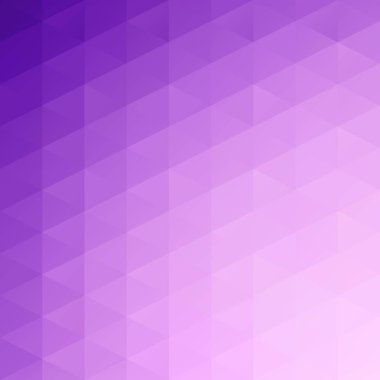 Mor Izgara Mozaik Arkaplan, Yaratıcı Tasarım Şablonları
