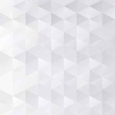 Gri Beyaz Izgara Mozaik Arkaplan, Yaratıcı Tasarım Şablonları