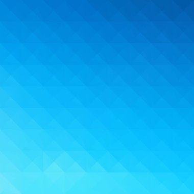 Mavi Izgara Mozaik Arkaplan, Yaratıcı Tasarım Şablonları