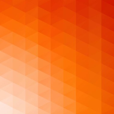 Kırmızı kılavuz Mozaik arka plan, yaratıcı tasarım şablonları