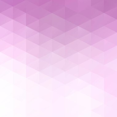 Mor Izgara Mozaik Arkaplan, Yaratıcı Tasarım Şablonları